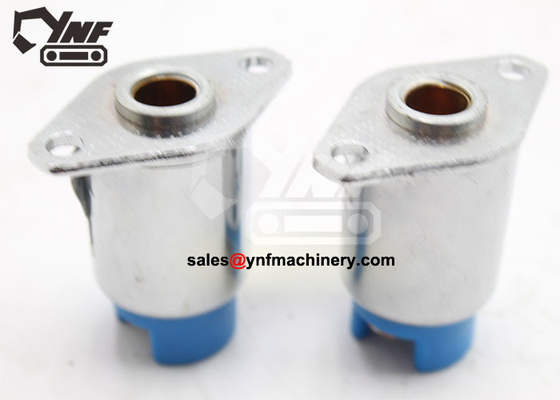 Vanne électromagnétique d'électro-aimant de Solenoid Valve 0330001003 d'excavatrice