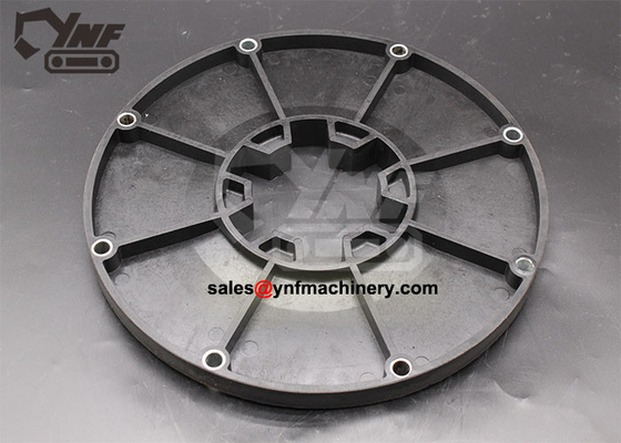 Excavatrice de accouplement Flange Coupling 0748002 de pompe hydraulique d'Ex20u-3 Ex20UR