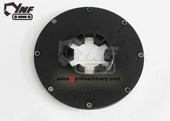 Excavatrice Flange Coupling Fits Kobelco 4JB1 VI8943349250 VI8941678030