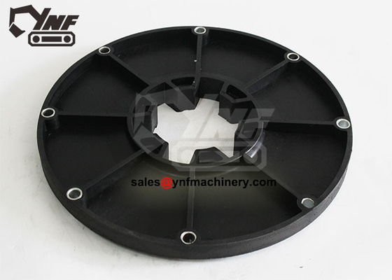 Excavatrice flexible Coupling Flange Coupling YW10V00003S114	YW10V00005S114