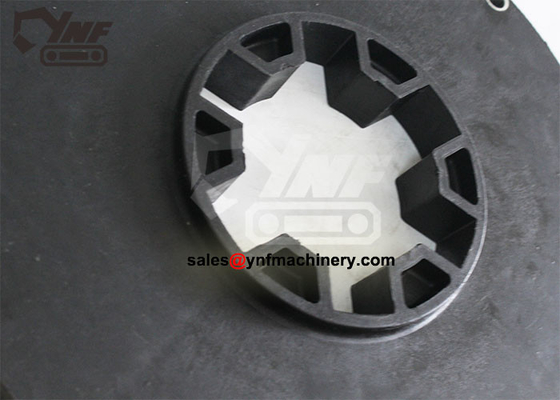Nouvelle excavatrice de haute qualité Coupling 2437U188S114 pour Kobelco SK120LC