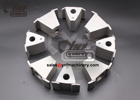 excavatrice de accouplement flexible Coupling de cas de 170B Assy For P140023 P7230177