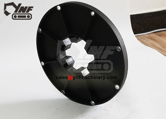 Excavatrice Coupling Flexible Flange couplant 2437U201S22 pour Kobelco K903