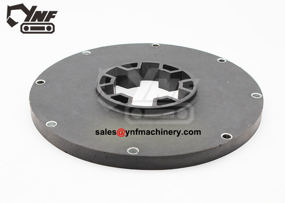K904 l'excavatrice Hydraulic Pump Coupling brident 2437U188S114 de accouplement