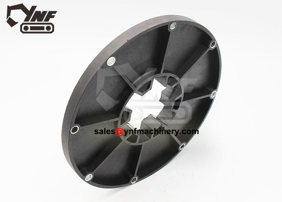 K907 l'excavatrice Hydraulic Pump Coupling brident 2437U213S114 de accouplement