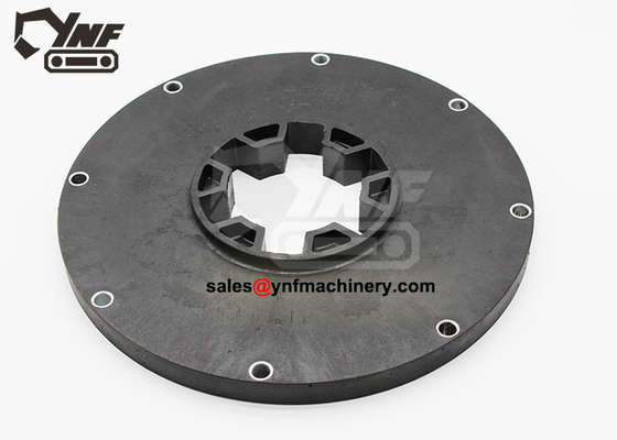 Excavatrice Coupling Flexible Flange couplant 2441U436S115 pour Kobelco K909A