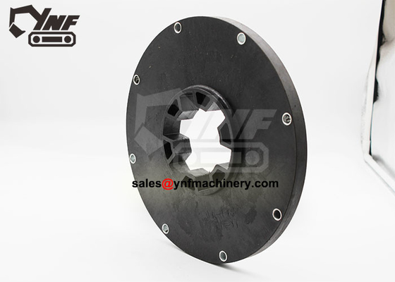Excavatrice Coupling Flexible Flange de K912LC couplant 2437U214S114