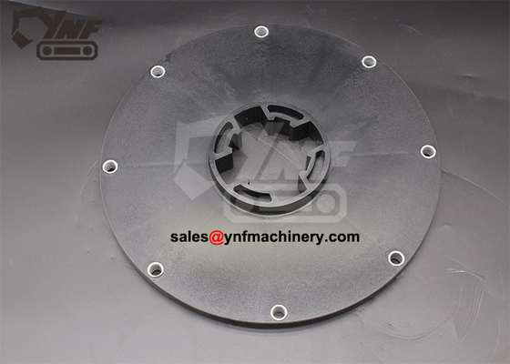 Excavatrice Coupling Flexible Flange de MD140BLC couplant 2437U188S114