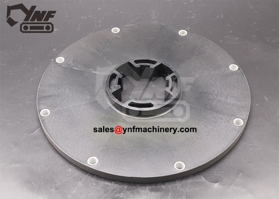 Bride du × 4T de Coupling 314 d'excavatrice couplant 2437U213S114 pour MD200BLC
