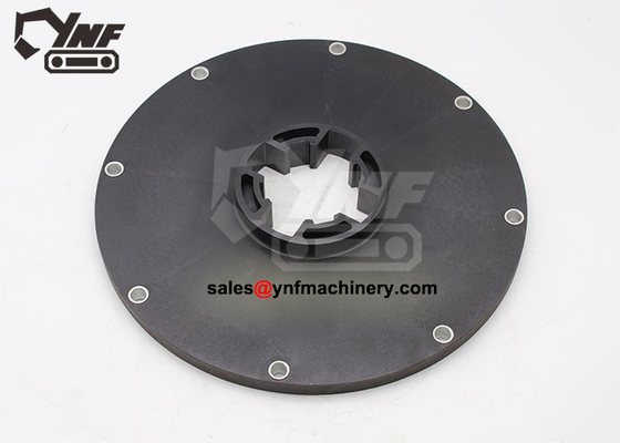 Excavatrice Flange Coupling YN10V00005S114 pour Kobelco SK200