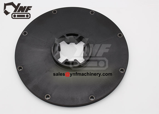 YN15V00003S010 excavatrice Flange Coupling Fits Kobelco SK250LC