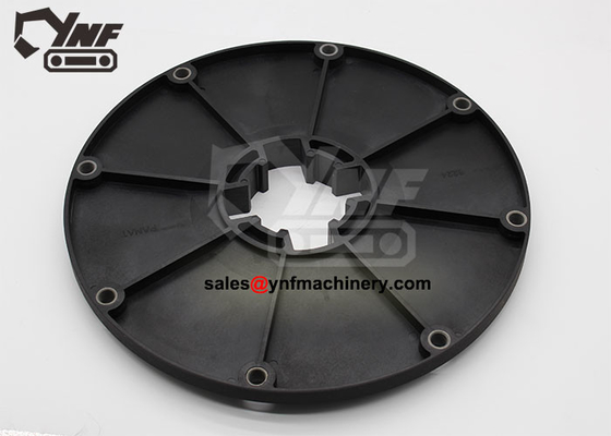 Pièces YN46W00001F1 d'Assemblée de moteur de Flange Coupling Swing d'excavatrice de SK290LC