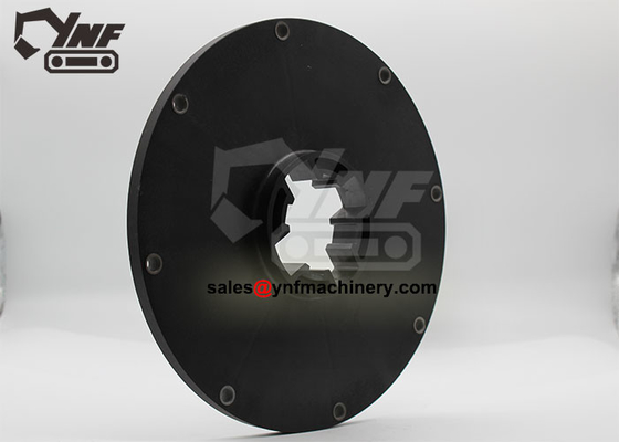 Pièces 2441U1040S10 d'Assemblée de moteur de Flange Coupling Swing d'excavatrice de SK330LC