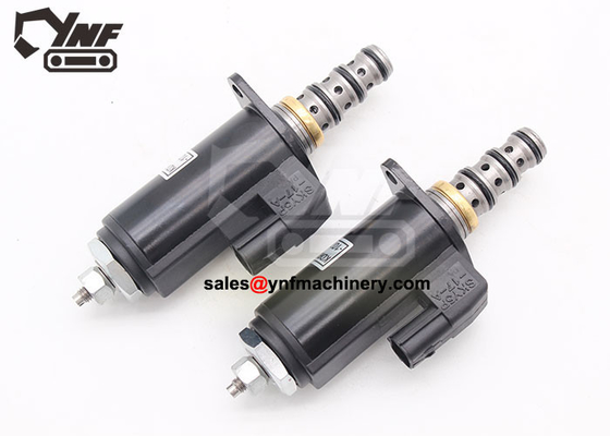 Excavatrice Solenoid Valve 2436U1314f2 2436U1314F3 YA35V00009F1 de SK115DZ