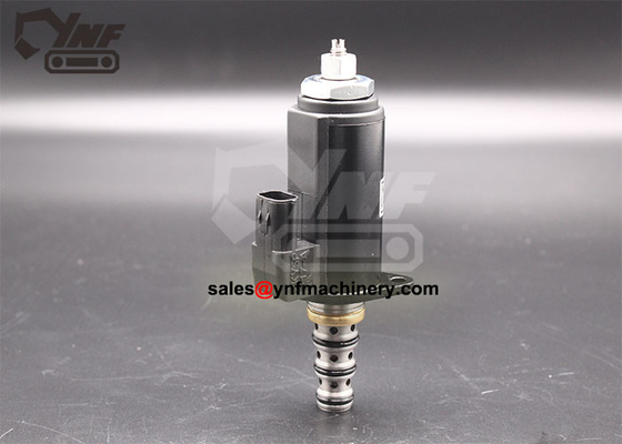 Excavatrice Electric Parts LC35V00004F1 de vanne électromagnétique de SK200-6ES