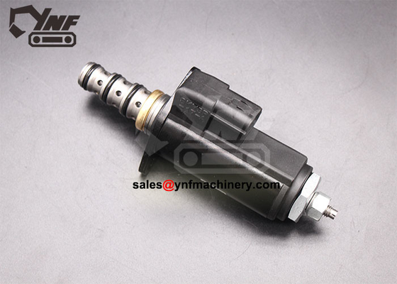 Vanne électromagnétique pour l'excavatrice YN35V00048F1 YN35V00051F1 de SK210-9 Kobelco