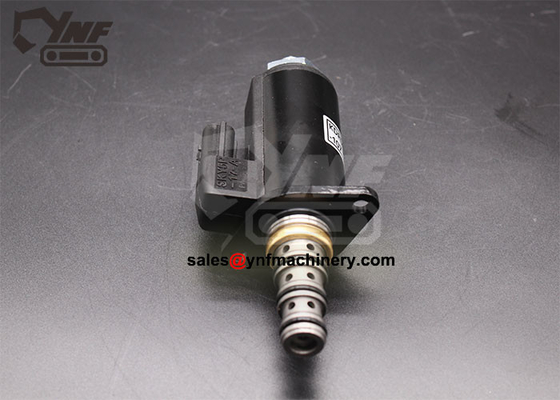 Vanne électromagnétique pour l'excavatrice YN35V00049F1 YN35V00049F1 de 200-8 Kobelco