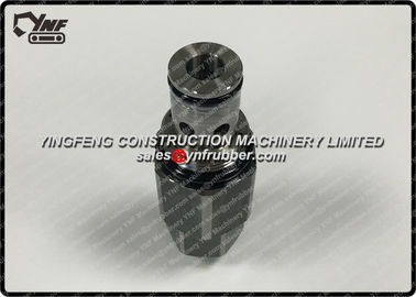 Pièces électriques de sécurité DH220-7 de soupape d'excavatrice hydraulique de moteur pour Daewoo Doosan 2420-1225A