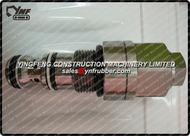 Pièces électriques d'excavatrice de l'excavatrice PC120-6 de KOMATSU 709-70-51401