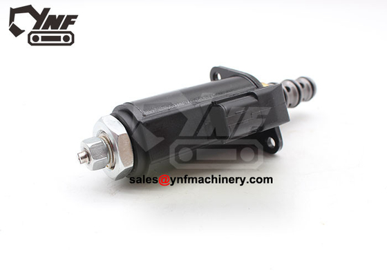 Valve réduisant la pression PU30V01038F1 de Solenoid Valve Proportional de l'excavatrice SK024