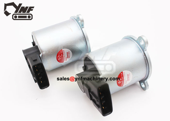 Excavatrice Replacement Parts S516009 de vanne électromagnétique du cas 1187B