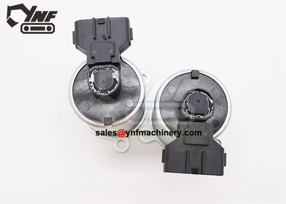 Affaire 1280 de Replacement Parts For d'excavatrice de vanne électromagnétique de S617914 N8549