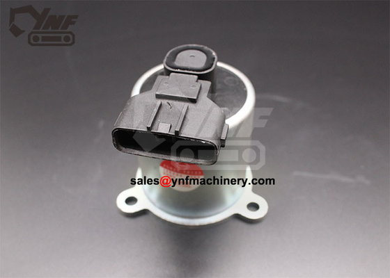 excavatrice Replacement Parts P1843388 de vanne électromagnétique 170B