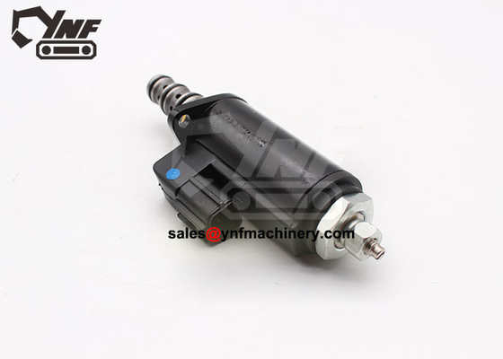 Remplacement de la vanne électromagnétique de pompe hydraulique LJ00684 KHJ15460 pour le cas CX210N