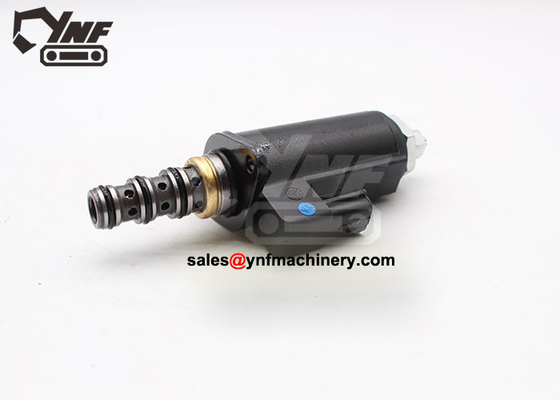 Valve SOLAIRE 2420-9540B DF-S3A-00 de Spare Parts Solenoid de l'excavatrice 015PLUS