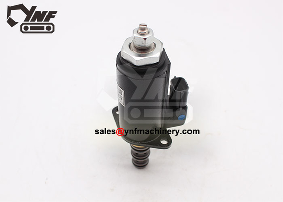Valve de Spare Parts Solenoid d'excavatrice 14C32S-B24 12C1S-B24 pour le MÉGA 300 de Doosan