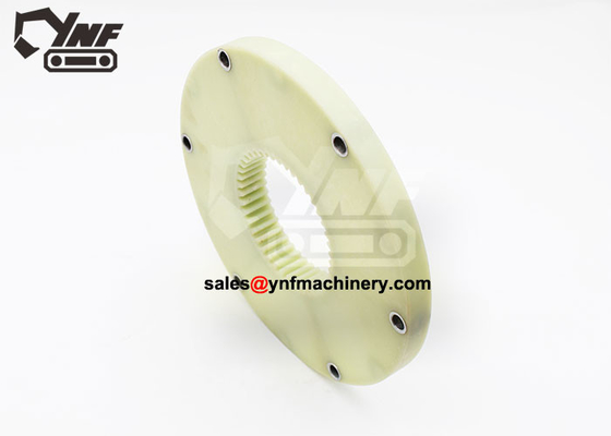 Excavatrice Flange Coupling VI8944067545 pour la nouvelle Hollande E135SR