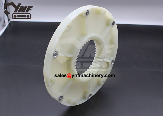 Excavatrice Flange Coupling S19020-06418 pour SK014
