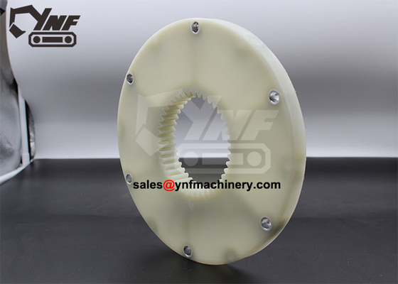 Excavatrice Flange Coupling S19129-02701 pour SK015