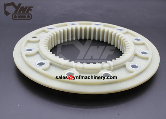 Excavatrice Flange Coupling 295*48T pour SK030 S19029-03824