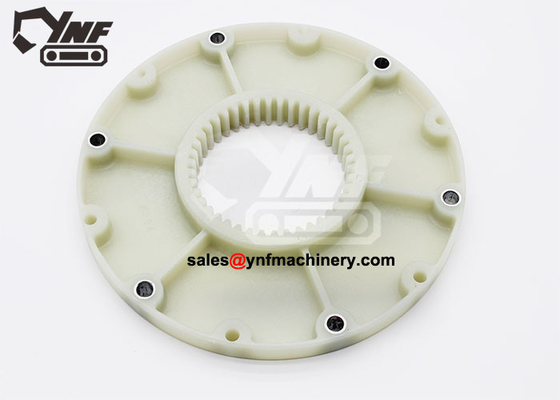 L'excavatrice SK030-2 brident les pièces de machines de accouplement de la construction PW10V00002S024