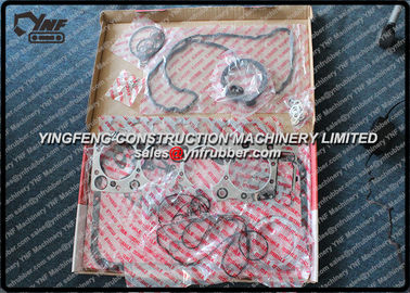 Pleine marque 5878153450/5-87815345-0 de Mahle de kit de garniture de moteur diesel de réparation d'ISUZU 4HK1