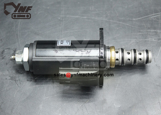 Excavatrice Kobelco Solenoid Valve 2436U1320F1 2436U1320S11 de SK400LC