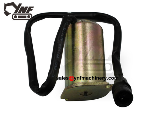 Solénoïde d'Electric Parts 4I-5674 de l'excavatrice E320 pour la pompe hydraulique