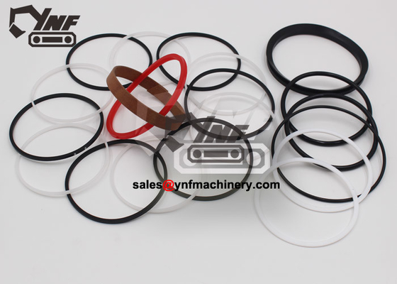 828/10371 joint hydraulique de accouplement rotatoire Kit Rubber de cylindre de JCB de Seal Kits For JS145LC d'excavatrice