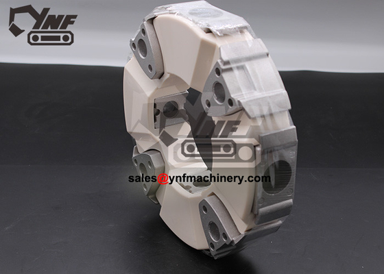 160H excavatrice Coupling 7Y0463 pour CAT VOL-VO Doosan