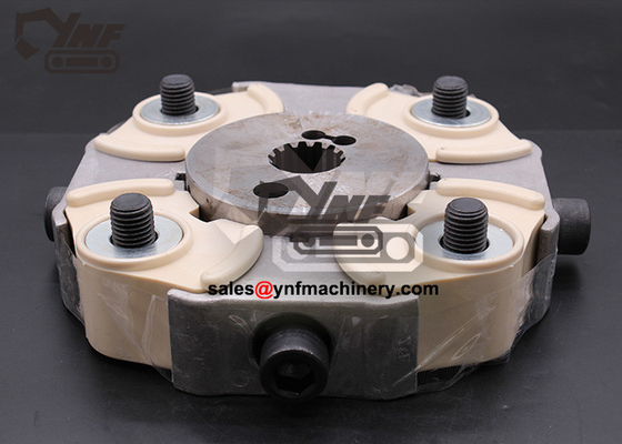 11E9-15023 de accouplement en caoutchouc à hautes températures pour Hyundai R380LC-9Shipping et manipulation