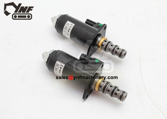 Cater-pillar Solenoid Valve 121-1491 pour Cater-pillarerpillar E320B 315C 325C