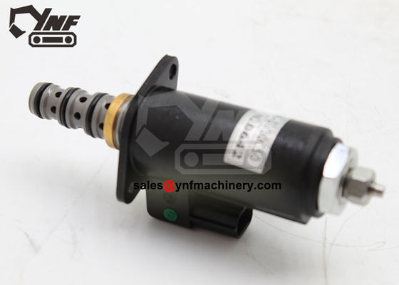 111-9916 Cater-pillar 311B E315C E320B de Solenoid Valve For d'excavatrice