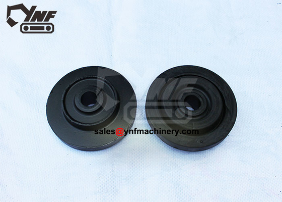 Excavatrice Rubber Engine Mounts pour la résistance à la corrosion d'E330B