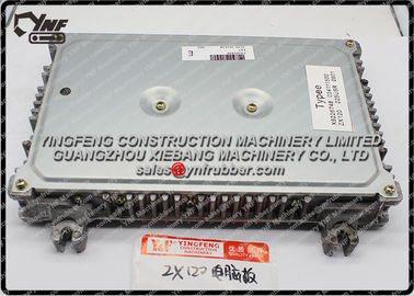 Contrôleur 9226748 d'excavatrice de panneau d'ordinateur 9226745 4445494 pour Hitachi ZAX120-1 ZAX110 ZAX160 ZAX200-1