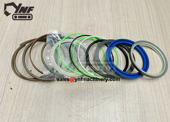 Kits 4316628 de joint de cylindre de Parts Hydraulic Arm d'excavatrice pour Hitachi EX-200-3