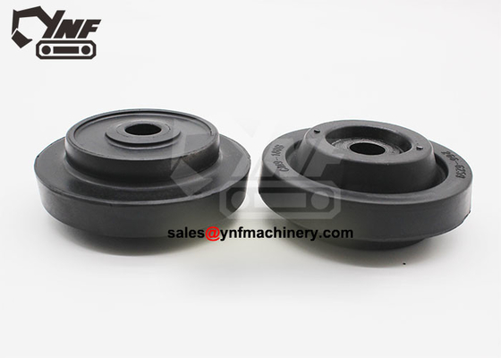 Bâtis de moteur en caoutchouc de NBR pour l'excavatrice Reduce Noise Vibration
