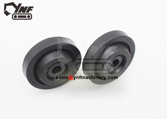 L'amortisseur de vibration durable monte avec la bonne résistance pour huiler des produits chimiques