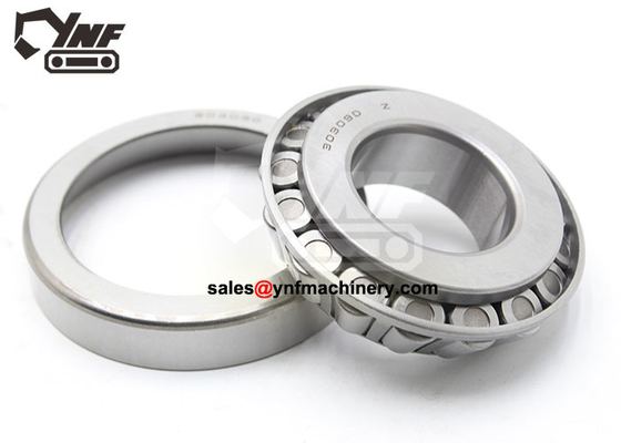 Roulement à rouleaux cylindrique de NJ2216 NJ2216E pour l'excavatrice Crane Loader