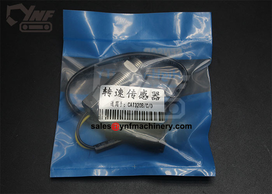 7861-92-2310 capteur de vitesse d'Electric Parts d'excavatrice pour PC200-6